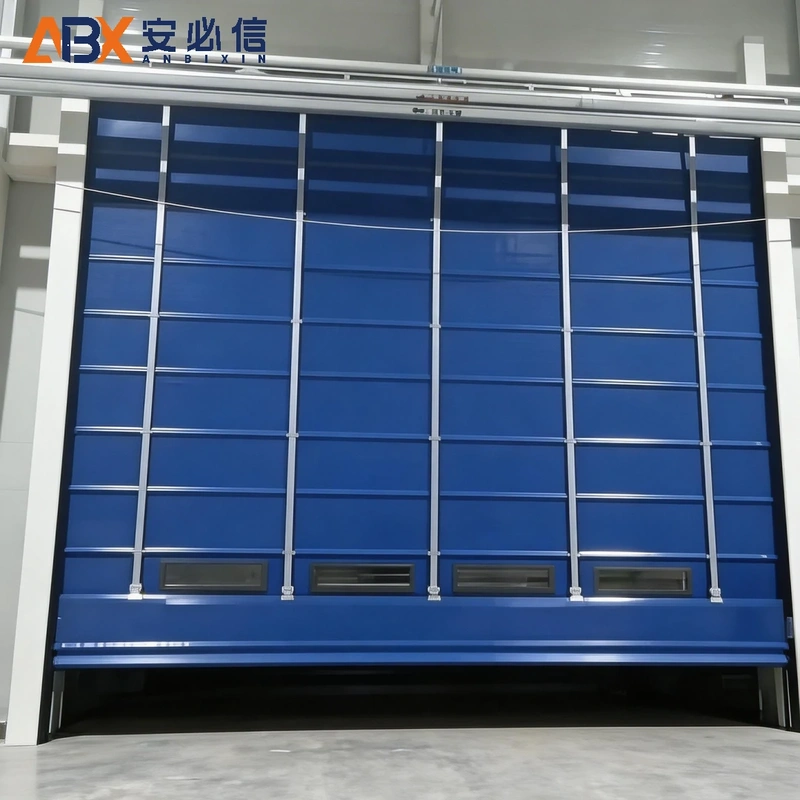 六安市充气式门封