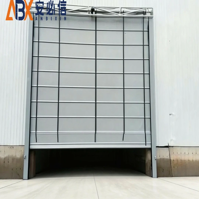 六安市冷库门封
